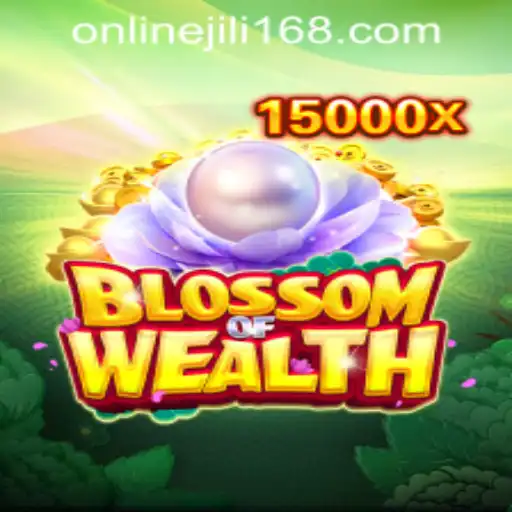 The Enchanting World of BlossomofWealth: A Dive into Jili168's Online Casino Game