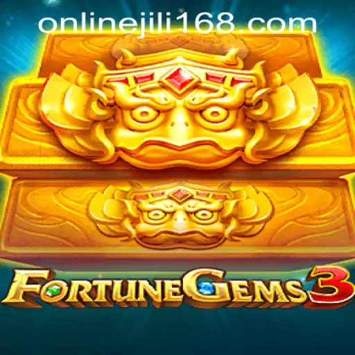 Exploring the World of FortuneGems3 at JILI168 Online Casino
