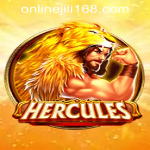 Exploring the Mythical World of Hercules in Jili168 Online Casino