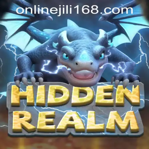 Unveiling the Mysteries of HiddenRealm in the World of Jili168 Online Casino