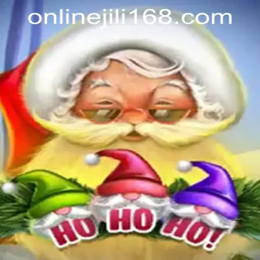 Discover the Magic of 'HoHoHo' at Jili168 Online Casino