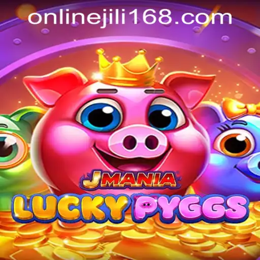 Unveiling the Thrills of JManiaLuckyPyggs: A Dive into jili168 Online Casino