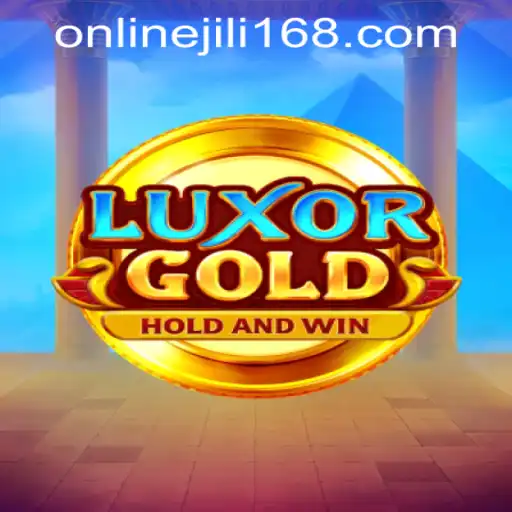Discover the Thrills of LuxorGold at Jili168 Online Casino