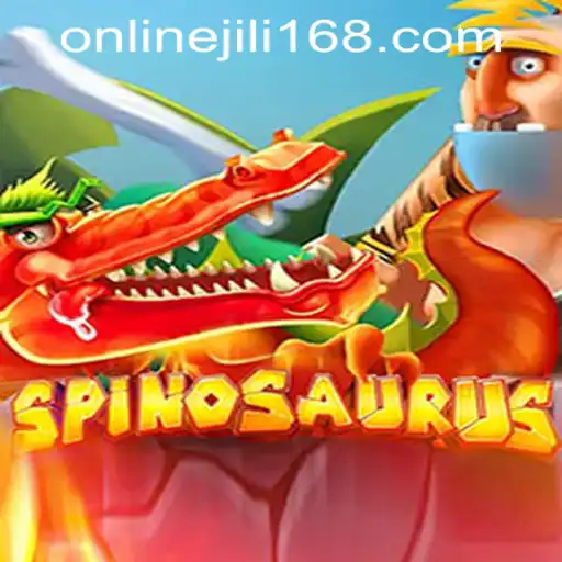 Discover Spinosaurus: A Thrilling Addition to Jili168 Online Casino