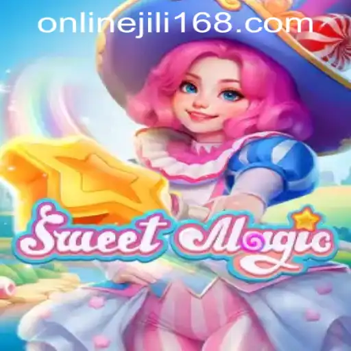 Exploring SweetMagic: A Captivating Experience in the Jili168 Online Casino