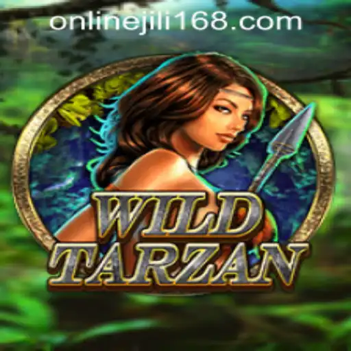 Exploring the Thrilling World of WildTarzan at jili168 Online Casino