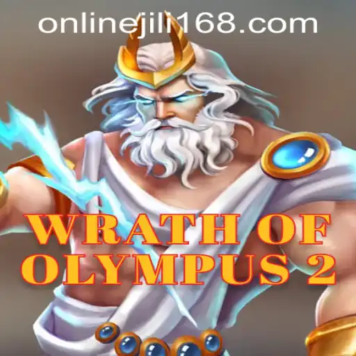 Wrath of Olympus 2: Rediscover the Mythical World at Jili168 Online Casino