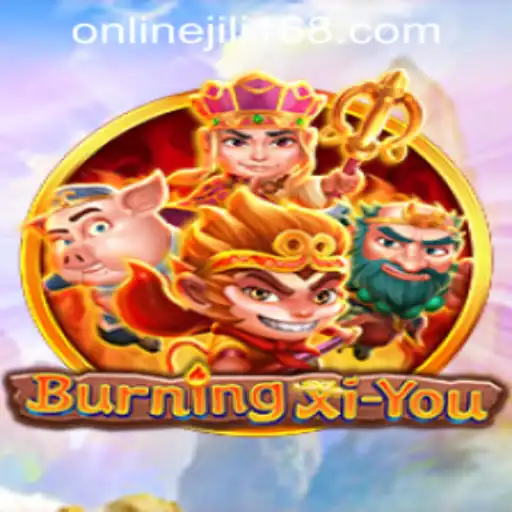 Exploring the Exciting World of BurningXiYou: A New Addition to Jili168 Online Casino
