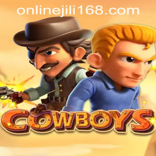 Exploring the Thrilling World of Cowboys at Jili168 Online Casino