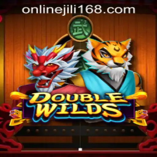 Discover DoubleWilds: A New Adventure in the World of jili168 Online Casino