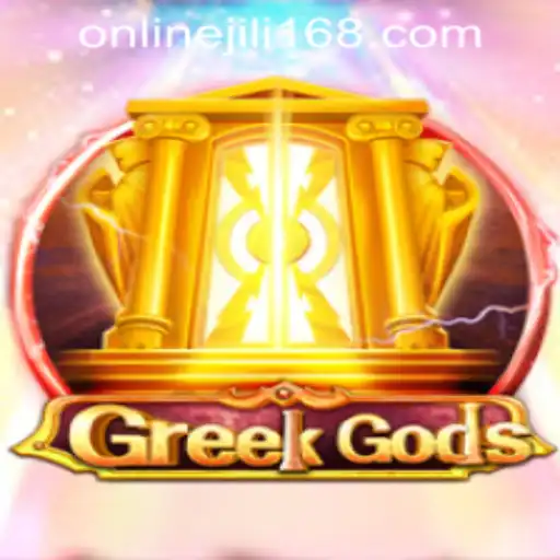 GreekGods Unveil Divine Adventures