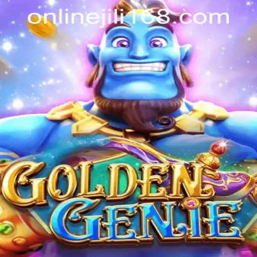 Discover GOLDENGENIE: A Unique Experience at jili168 Online Casino