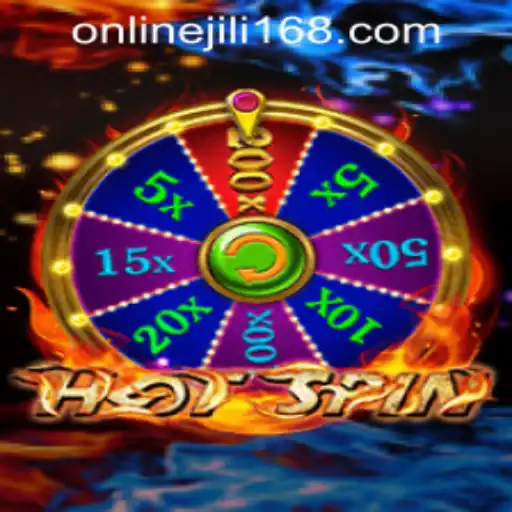 Exploring the Exciting World of HotSpin at Jili168 Online Casino