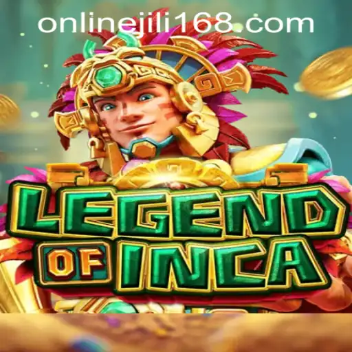 Exploring the Enigmatic World of LegendofInca in jili168 Online Casino