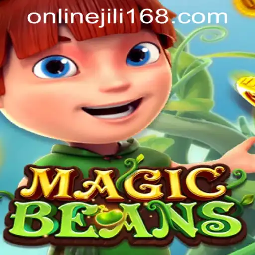 Exploring the Excitement of MAGICBEANS at jili168 Online Casino