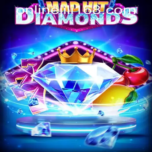 Exploring the Dynamics of MadHitDiamonds and jili168 Online Casino