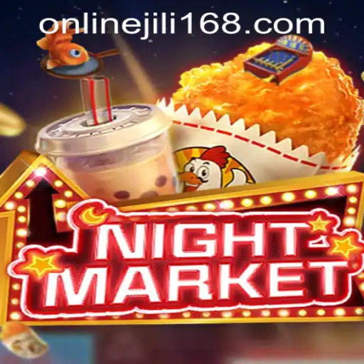 Exploring the Thrills of NIGHTMARKET: Your Ultimate Guide to this Gaming Adventure