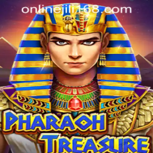 Discover the Enigma of PharaohTreasure at Jili168 Online Casino