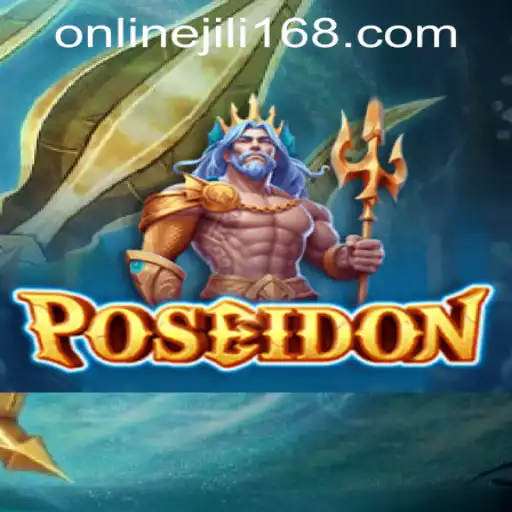 Exploring Poseidon and Its Thrilling Underwater Adventure at jili168 Online Casino