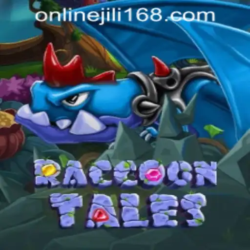 Discover the Enchanting World of RaccoonTales: An Adventure with Jili168 Online Casino