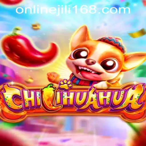 Discover the Exciting World of CHILIHUAHUA at Jili168 Online Casino