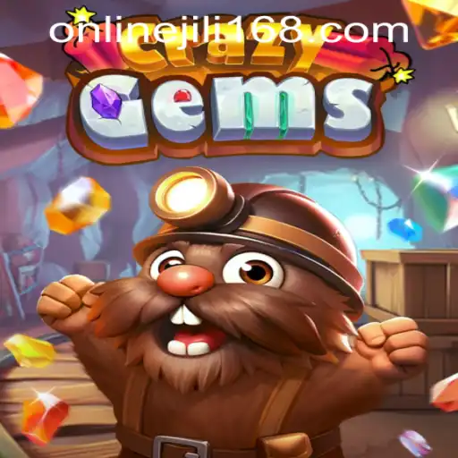 Discover the Thrilling World of CrazyGems at jili168 Online Casino