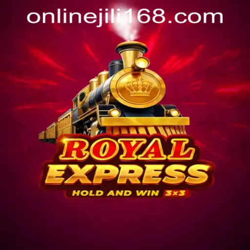 Discover the Exciting World of RoyalExpress at JiLi168 Online Casino