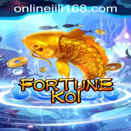 Exploring FORTUNEKOI at Jili168 Online Casino