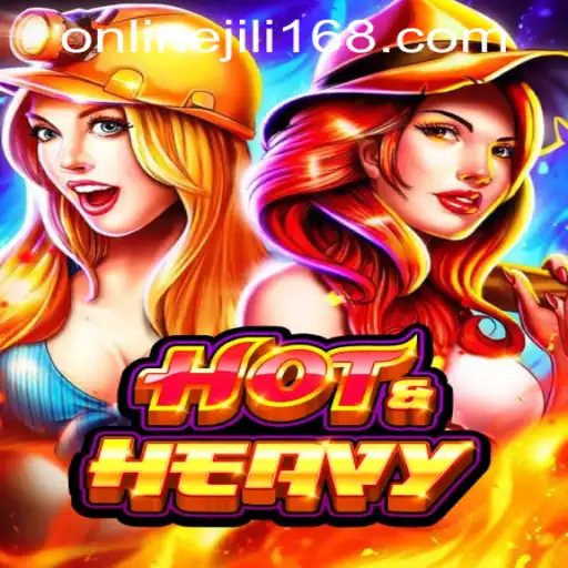 Exploring the Thrills of HotHeavy at Jili168 Online Casino