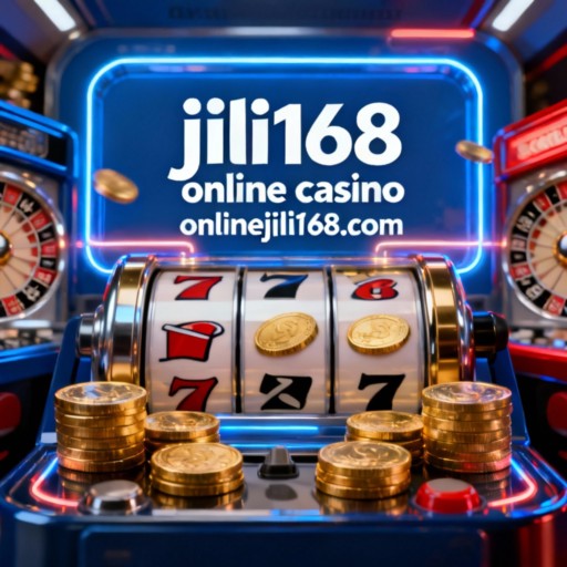 jili168 online casino