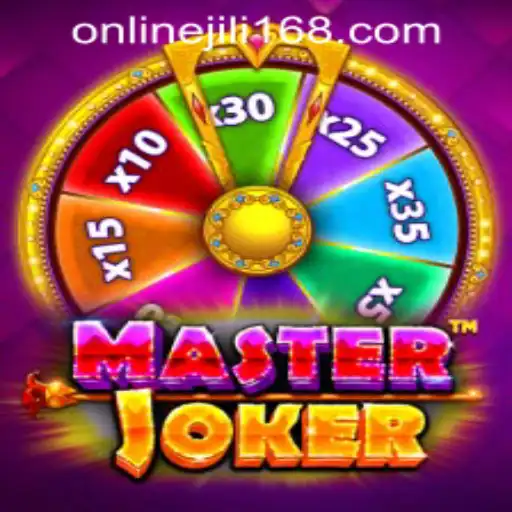 Unveiling MasterJoker at jili168 Online Casino: A Comprehensive Guide