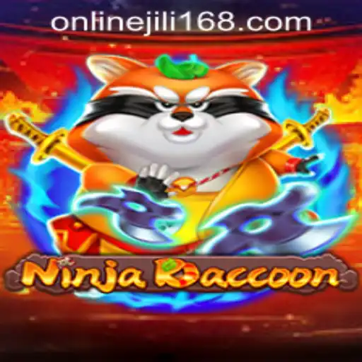 Experience the Thrills of NinjaRaccoon at Jili168 Online Casino