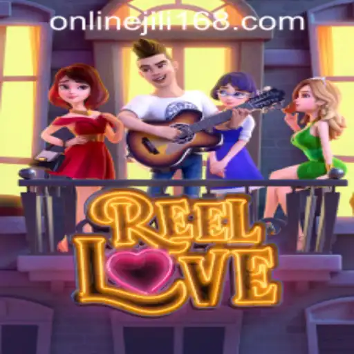 Unveiling the Thrilling World of ReelLove at Jili168 Online Casino