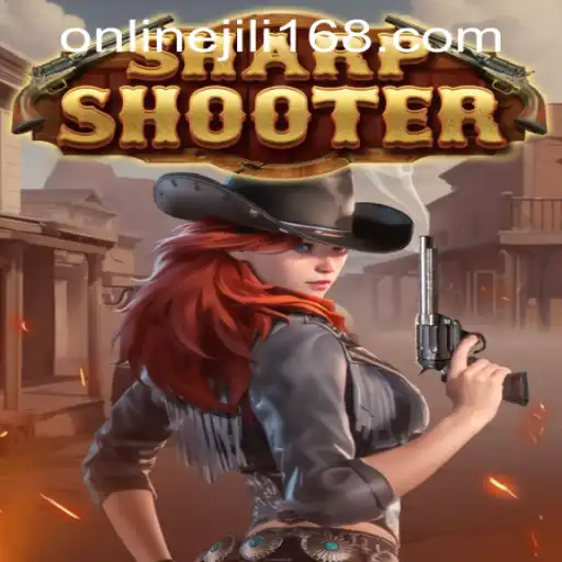 Sharpshooter: Unveiling the Thrilling Casino Experience with Jili168 Online Casino