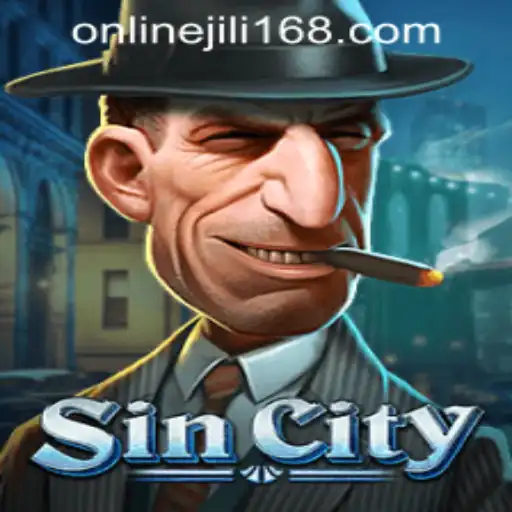 Discover the Thrills of SinCity at Jili168 Online Casino