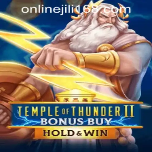 Discover the Thrills of TempleofThunderIIBonusBuy at Jili168 Online Casino