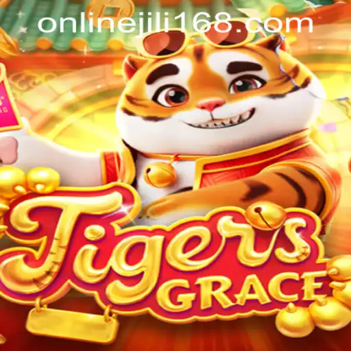 Exploring TigersGrace: The Enchanting Adventure of the jili168 Online Casino
