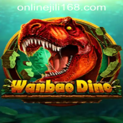 Discovering the Excitement of WanBaoDino and Jili168 Online Casino