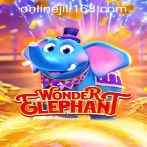 Discover the Enchanting World of WonderElephant in Jili168 Online Casino